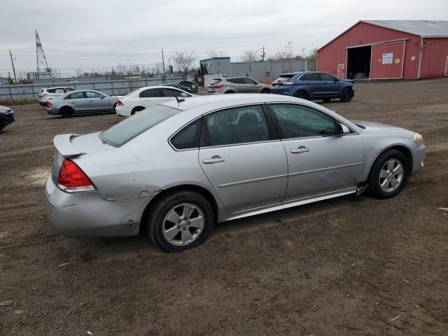 Photo 3 from auction – 2010 CHEVROLET IMPALA LS with VIN 2G1WA5EK5A1154975
