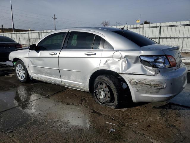 Photo 2 from auction – 2010 CHRYSLER SEBRING TO with VIN 1C3CC4FBXAN153949