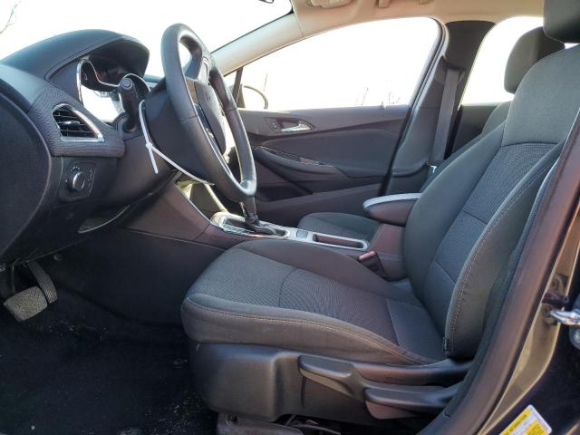 Photo 7 from auction – 2016 CHEVROLET CRUZE LS with VIN 1G1BC5SM5G7295698