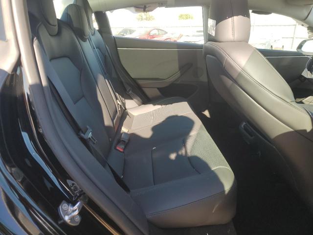 Photo 10 from auction – 2025 TESLA MODEL 3 with VIN 5YJ3E1EA0SF883754
