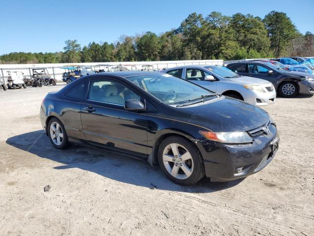 Photo 4 from auction – 2006 HONDA CIVIC EX with VIN 2HGFG11856H561834
