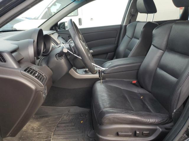 Photo 7 from auction – 2011 ACURA RDX with VIN 5J8TB2H21BA003528