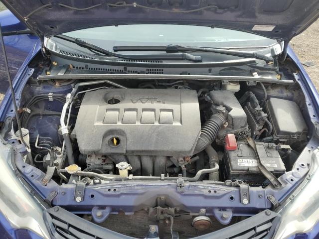 Photo 11 from auction – 2014 TOYOTA COROLLA L with VIN 2T1BURHE7EC226891