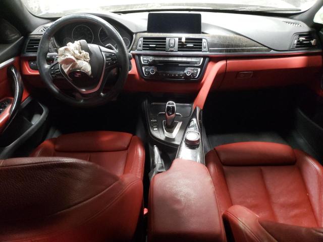 Photo 8 from auction – 2017 BMW 430XI GRAN with VIN WBA4F9C39HG813363