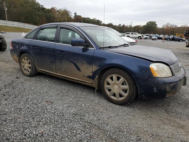 Photo 4 from auction – 2007 MERCURY MONTEGO PR with VIN 1MEHM42167G606536