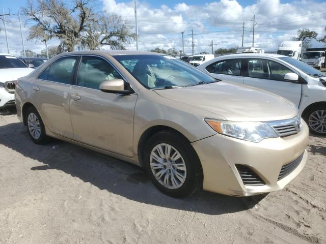 Photo 4 from auction – 2012 TOYOTA CAMRY BASE with VIN 4T1BF1FK2CU621481