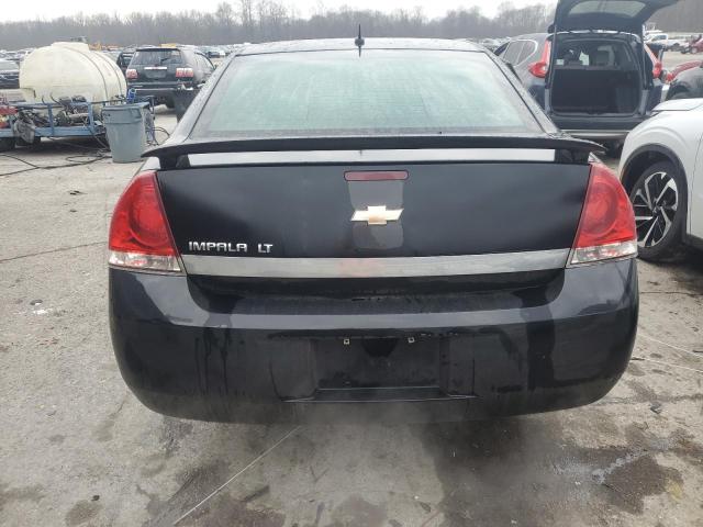 Photo 6 from auction – 2009 CHEVROLET IMPALA 1LT with VIN 2G1WT57N491175250