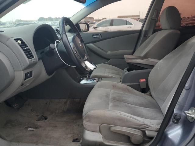 Photo 7 from auction – 2012 NISSAN ALTIMA BAS with VIN 1N4AL2AP8CC136131
