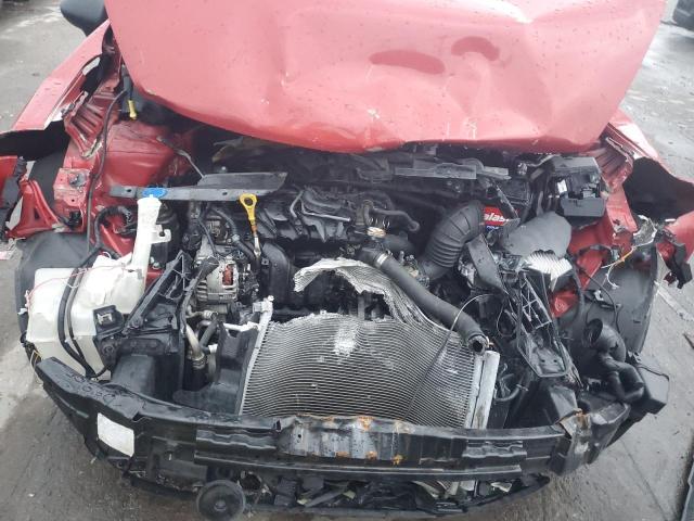 Photo 11 from auction – 2014 KIA RIO LX with VIN KNADM4A32E6325577