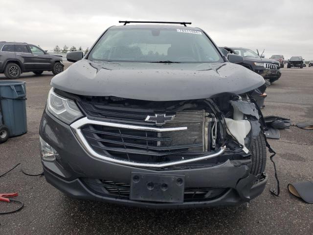 Photo 5 from auction – 2018 CHEVROLET EQUINOX LT with VIN 2GNAXSEVXJ6337176