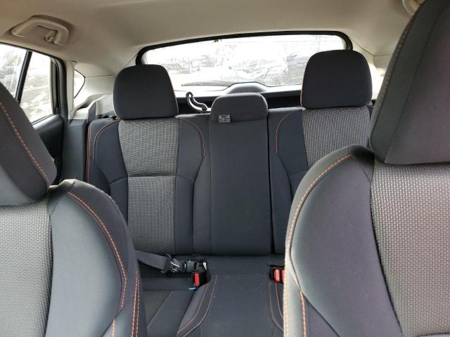 Photo 10 from auction – 2019 SUBARU CROSSTREK with VIN JF2GTAEC3K8238459