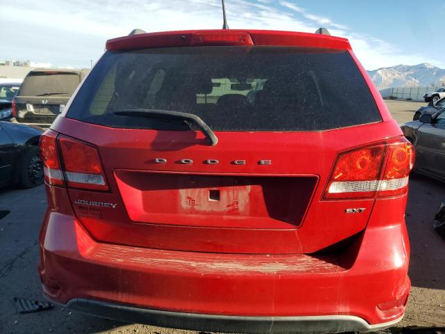 Photo 6 from auction – 2013 DODGE JOURNEY SX with VIN 3C4PDCBB3DT577360