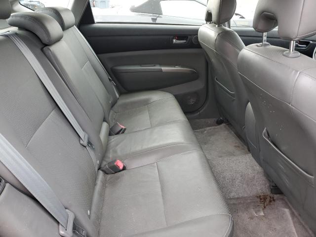 Photo 10 from auction – 2007 TOYOTA PRIUS with VIN JTDKB20U677605725