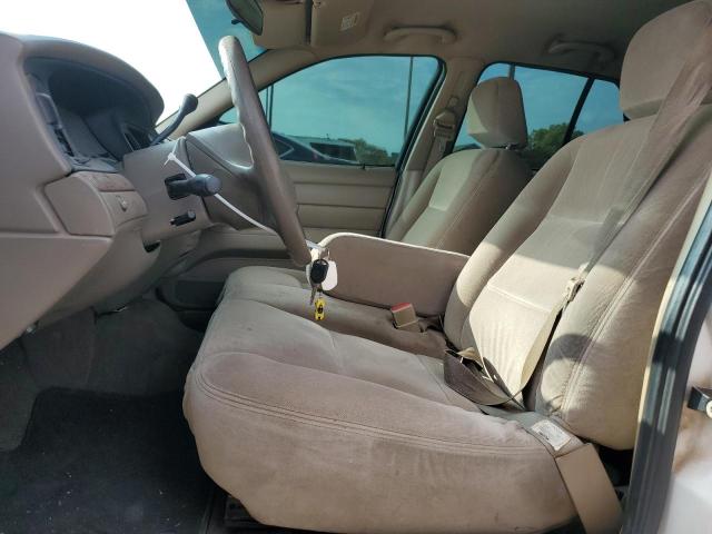 Photo 7 from auction – 2003 FORD CROWN VICT with VIN 2FAFP73W23X139928