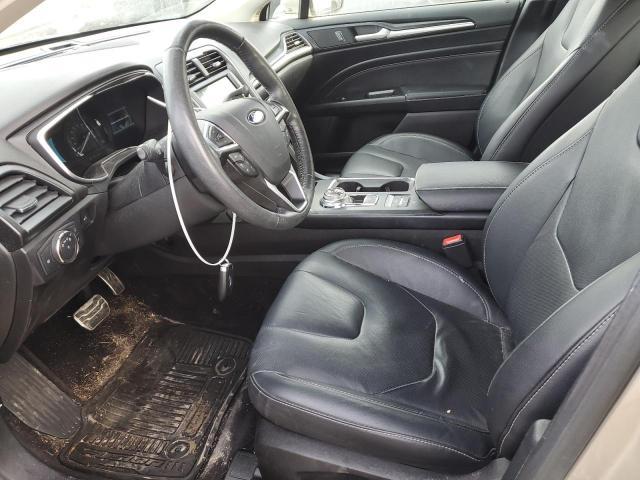 Photo 7 from auction – 2017 FORD FUSION TIT with VIN 3FA6P0RU9HR263052