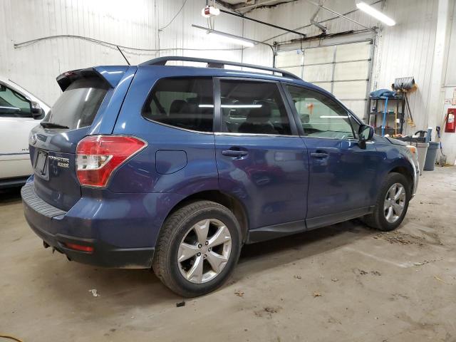 Photo 3 from auction – 2014 SUBARU FORESTER 2 with VIN JF2SJAHC8EH435028