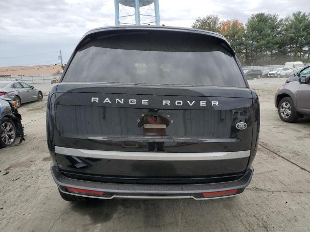 Photo 6 from auction – 2023 LAND ROVER RANGE ROVE with VIN SALK1BE71PA026269