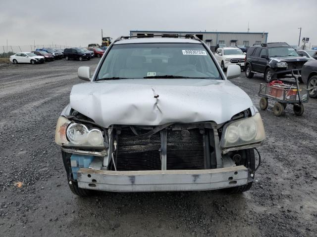 Zdjęcie 5 z aukcji – 2001 TOYOTA HIGHLANDER z VIN JTEHF21A210020283