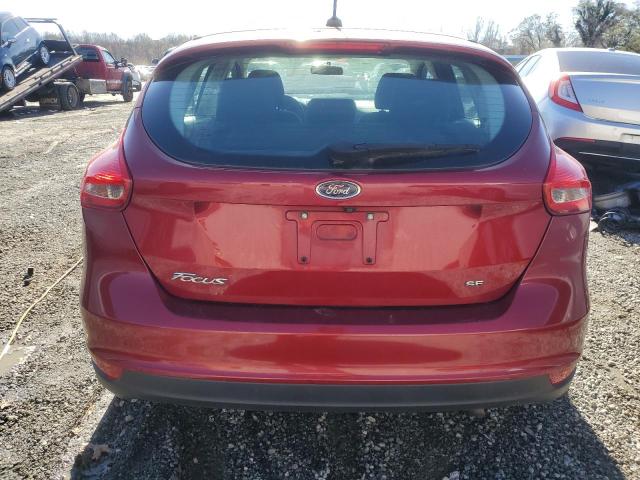Photo 6 from auction – 2017 FORD FOCUS SE with VIN 1FADP3K25HL207979