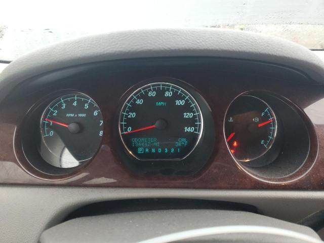 Photo 9 from auction – 2007 BUICK LUCERNE CX with VIN 1G4HD57277U232427