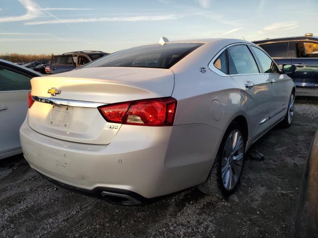 Photo 3 from auction – 2014 CHEVROLET IMPALA LTZ with VIN 1G1155S39EU124285