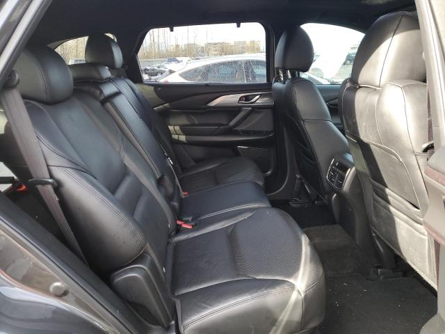 Photo 11 from auction – 2017 MAZDA CX-9 GRAND with VIN JM3TCBDY6H0132148