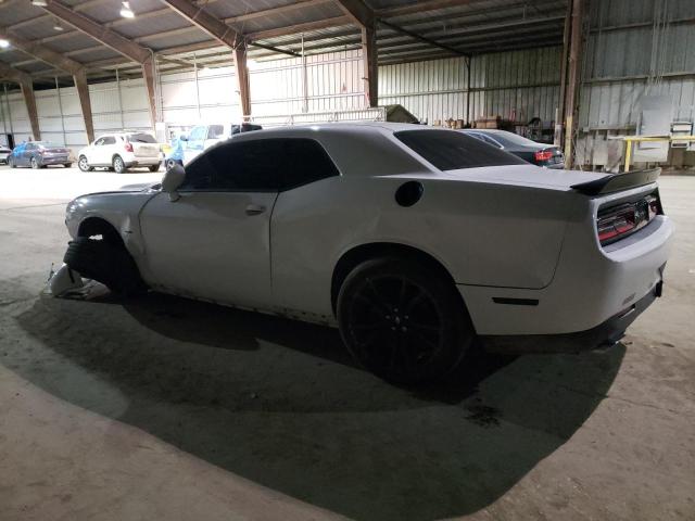 Photo 2 from auction – 2017 DODGE CHALLENGER with VIN 2C3CDZBT5HH611554