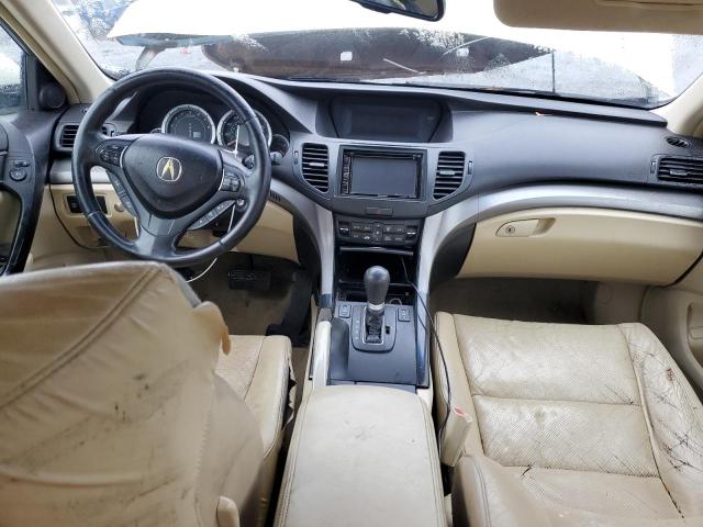 Photo 8 from auction – 2009 ACURA TSX with VIN JH4CU266X9C034238