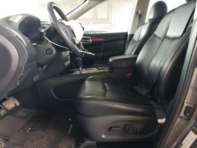 Photo 7 from auction – 2019 NISSAN PATHFINDER with VIN 5N1DR2MM7KC642664