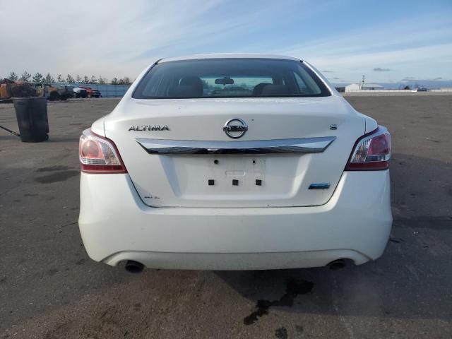 Photo 6 from auction – 2013 NISSAN ALTIMA 2.5 with VIN 1N4AL3APXDC164584