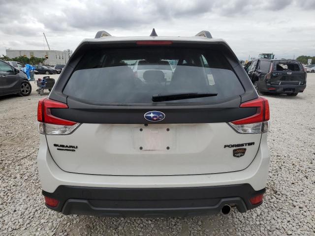 Photo 6 from auction – 2024 SUBARU FORESTER W with VIN JF2SKAJC7RH405130