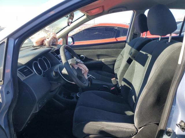 Photo 7 from auction – 2012 NISSAN VERSA S with VIN 3N1BC1CP3CL364499