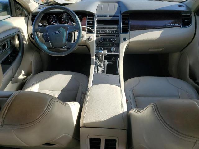 Фото 8 с аукциона – 2011 FORD TAURUS SEL с VIN 1FAHP2EW4BG113666
