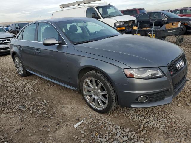 Photo 4 from auction – 2012 AUDI A4 PREMIUM with VIN WAUFFAFL1CN015725