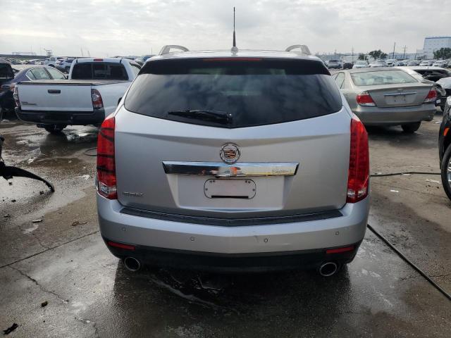 Photo 6 from auction – 2011 CADILLAC SRX LUXURY with VIN 3GYFNAEY1BS668993