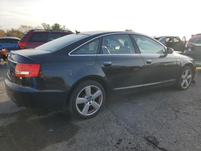 Photo 3 from auction – 2008 AUDI A6 3.2 QUA with VIN WAUDH74F48N051093