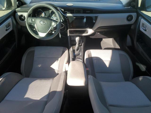 Photo 8 from auction – 2019 TOYOTA COROLLA L with VIN 2T1BURHE8KC189099