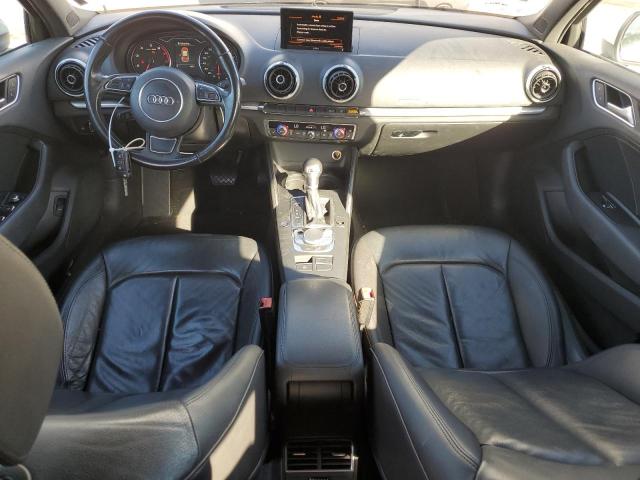 Photo 8 from auction – 2015 AUDI A3 PREMIUM with VIN WAUEFGFF0F1035968