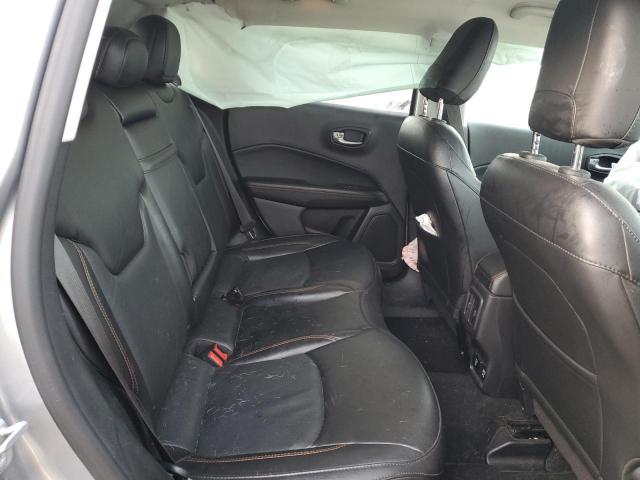 Photo 10 from auction – 2019 JEEP COMPASS LI with VIN 3C4NJDCB6KT595904
