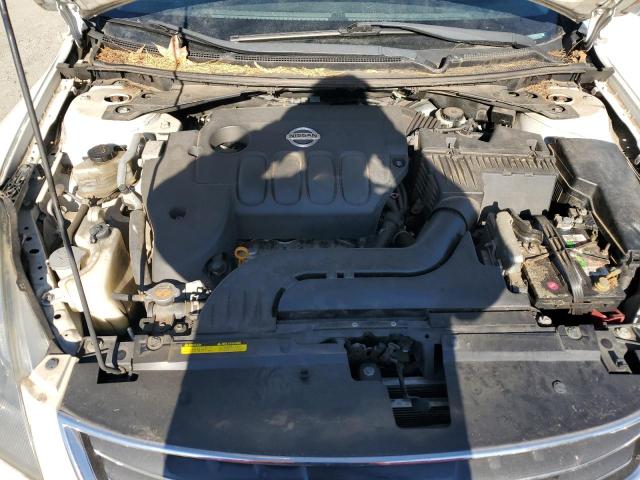 Photo 11 from auction – 2011 NISSAN ALTIMA BAS with VIN 1N4AL2AP3BN481943