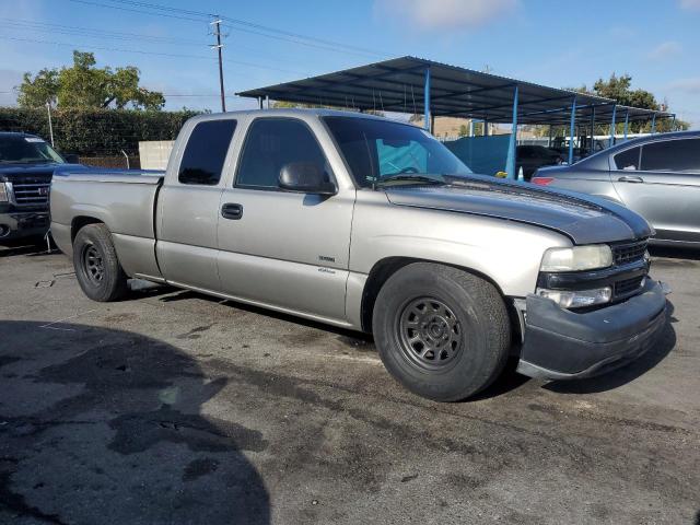 Photo 4 from auction – 2000 CHEVROLET SILVERADO with VIN 2GCEC19T2Y1127249