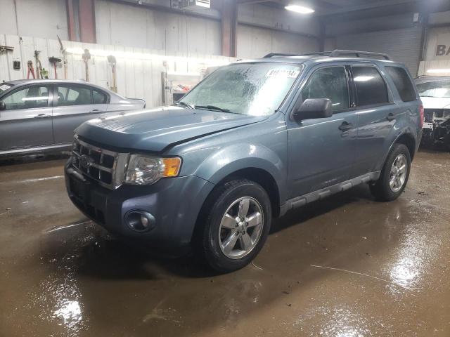 FORD ESCAPE XLT 2011 с VIN 1FMCU0DG2BKA04935 - Фото с аукциона