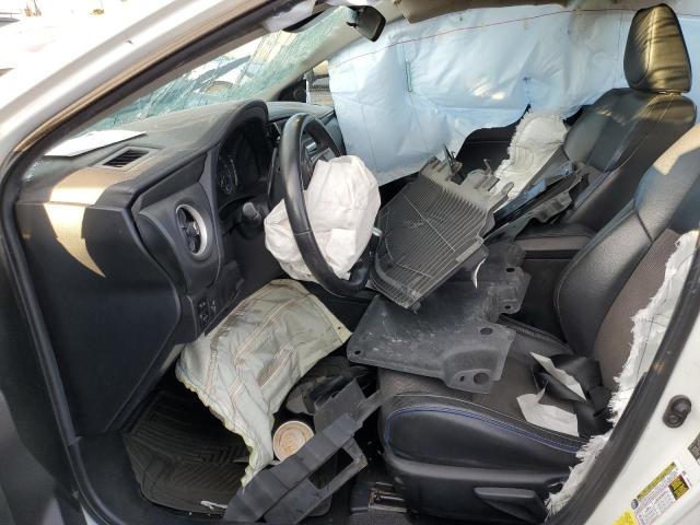 Photo 7 from auction – 2018 TOYOTA COROLLA L with VIN 5YFBURHE9JP738839