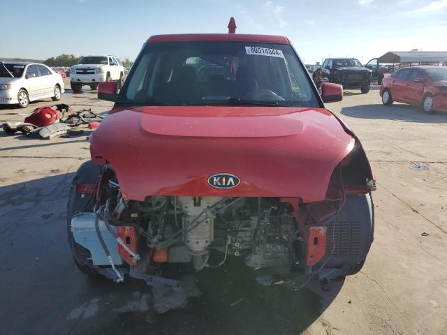 Photo 5 from auction – 2011 KIA SOUL with VIN KNDJT2A28B7269445
