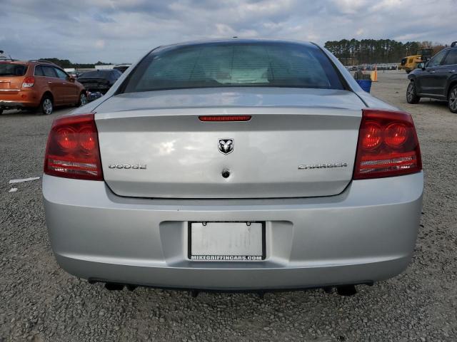 Photo 6 from auction – 2010 DODGE CHARGER with VIN 2B3AA4CT6AH161840