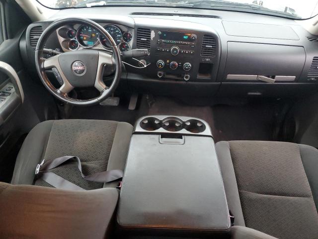Photo 8 from auction – 2007 GMC NEW SIERRA with VIN 1GTEK19077Z540248