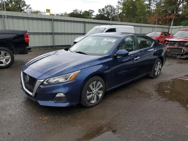 NISSAN ALTIMA S 2020 with VIN 1N4BL4BV0LC212387 - Photo from auction