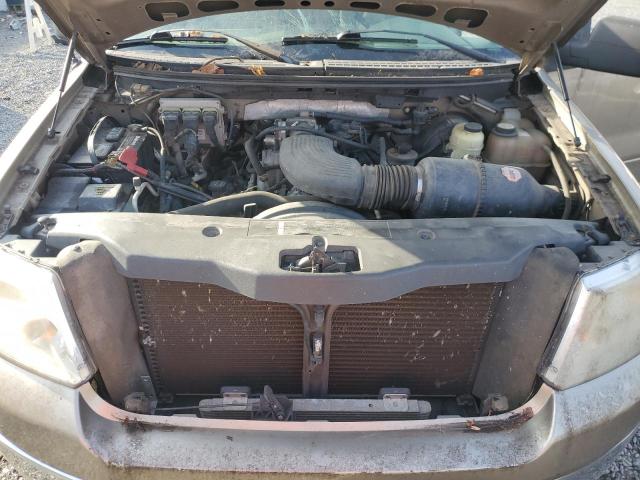 Photo 11 from auction – 2006 FORD F150 with VIN 1FTRX02W96KC91258