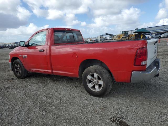 Photo 2 from auction – 2019 RAM 1500 CLASS with VIN 3C6JR6DT6KG502423