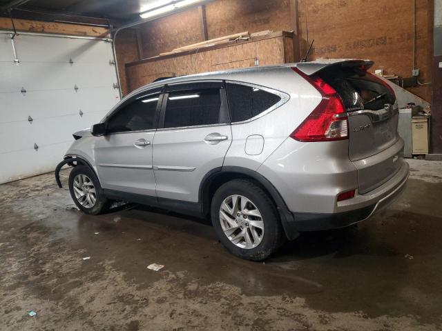Photo 2 from auction – 2016 HONDA CR-V EX with VIN 2HKRM4H50GH681941